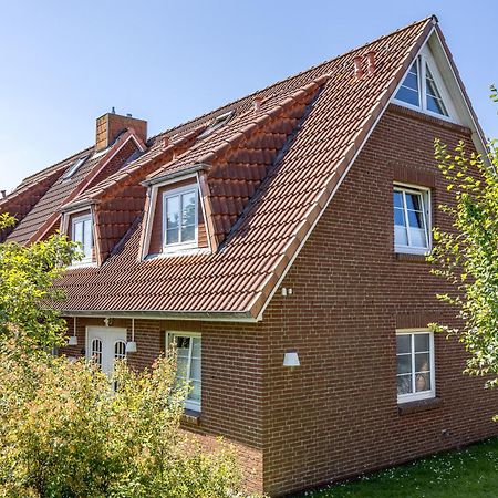 Appartement Wellenreiter ヴェスターラント エクステリア 写真
