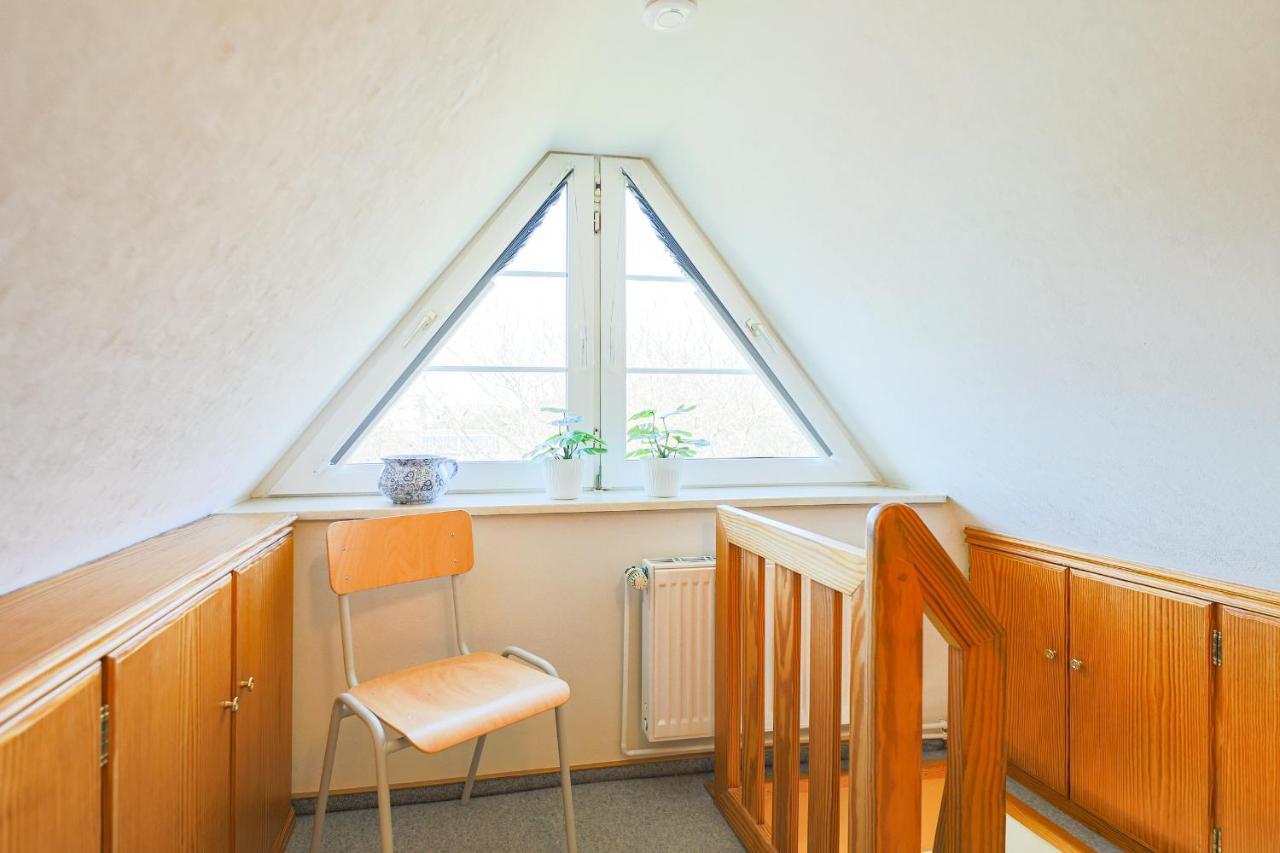Appartement Wellenreiter ヴェスターラント エクステリア 写真