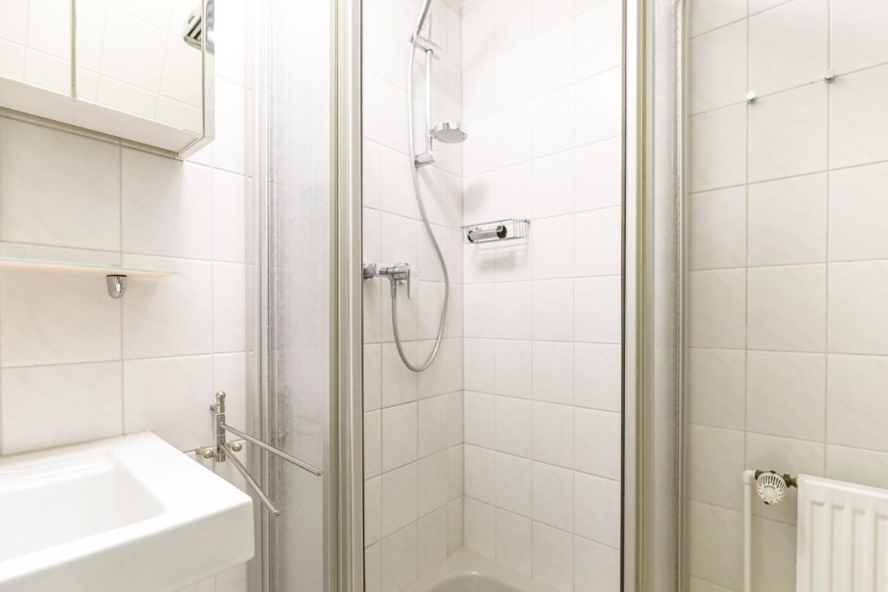 Appartement Wellenreiter ヴェスターラント エクステリア 写真